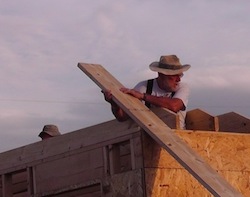 Jerry Powers in Joplin